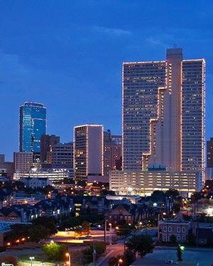Get a Virtual Office & Mailing Address in Fort Worth, TX