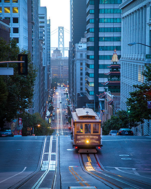 Get a Virtual Office & Mailing Address in Oakland, CA